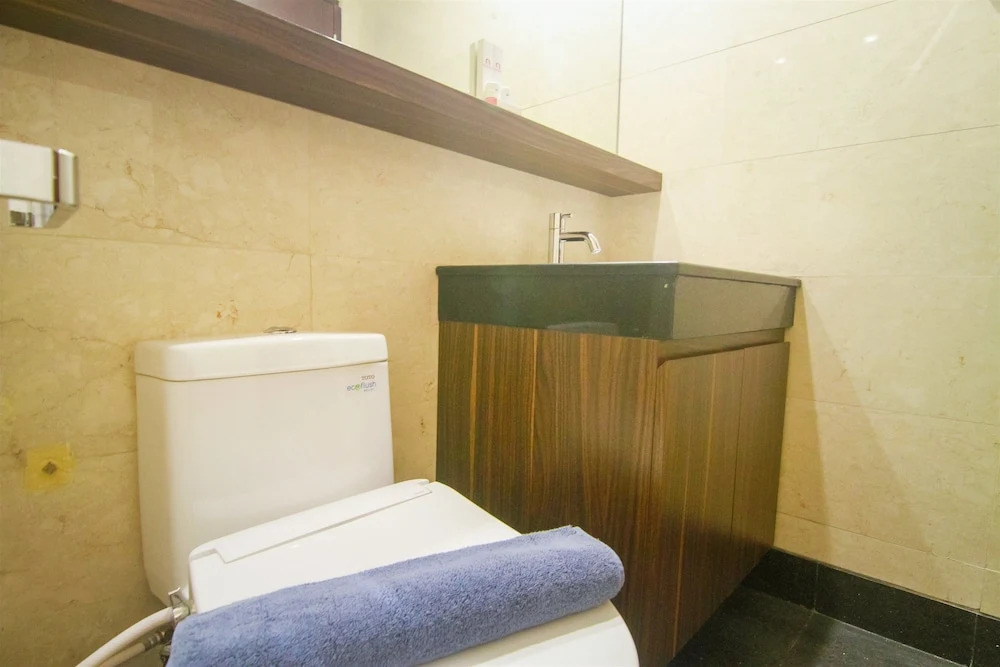Premium Lavenue Apartment