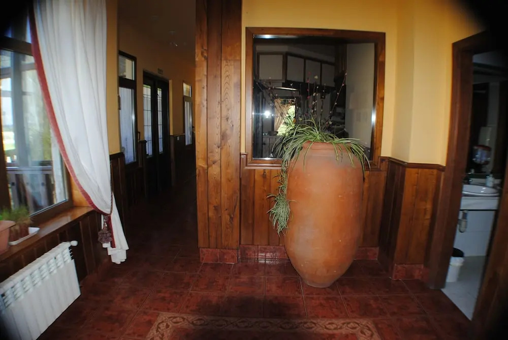 Hotel Cumbres de Valdeón