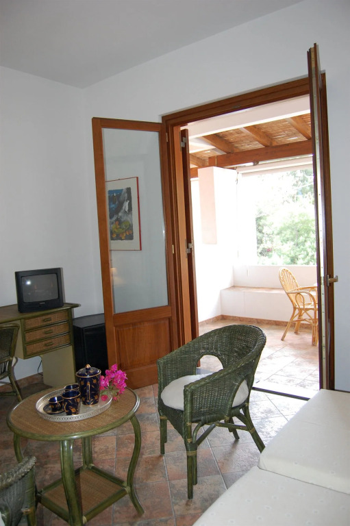 Residence Hotel Baia Portinenti