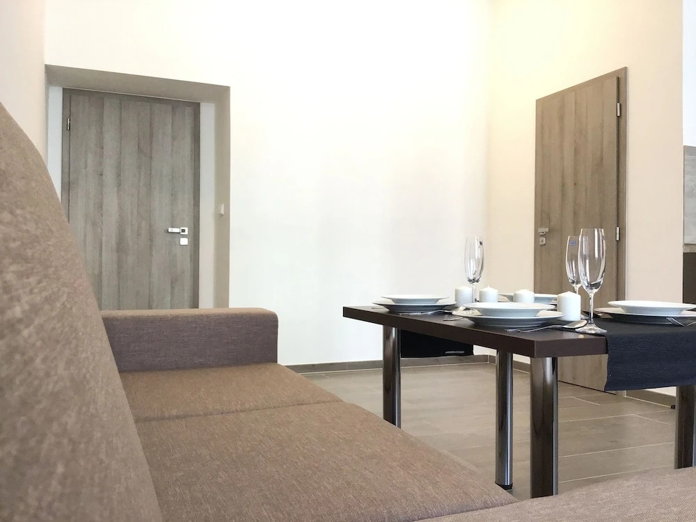 EURO APARTMENTS LIDICKÁ 39 BRNO