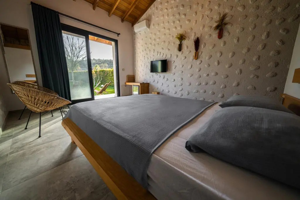 Bryela Hotel Urla