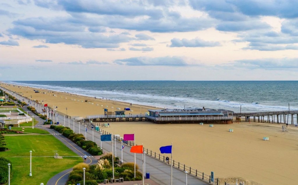 Holiday Inn Express Chesapeake - Norfolk by IHG