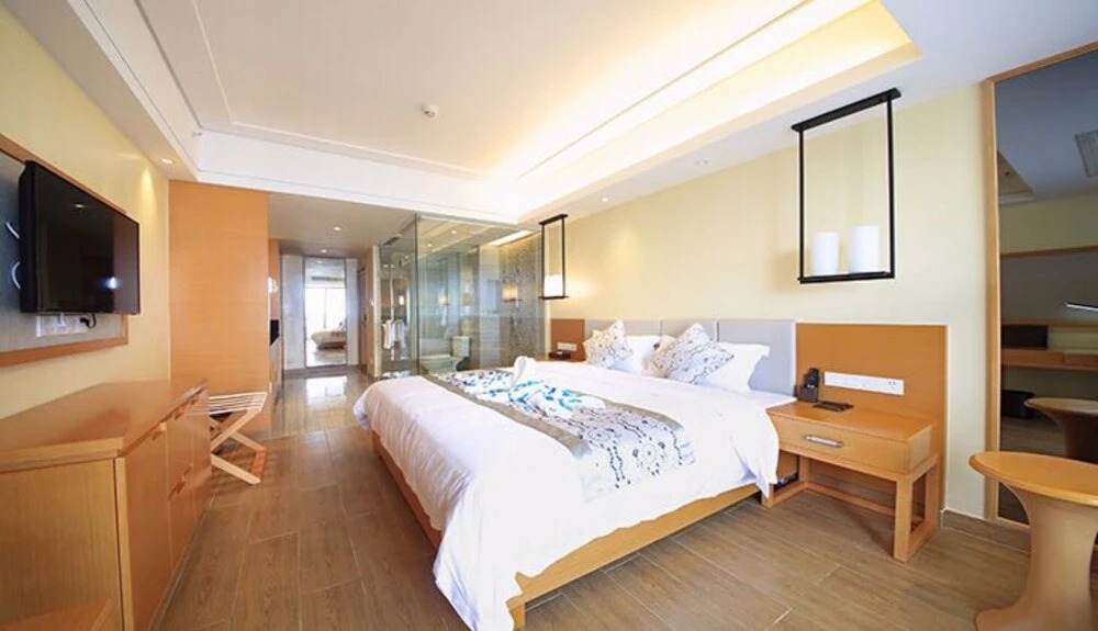 Estay Apartment Toener Silver Beach Huizhou
