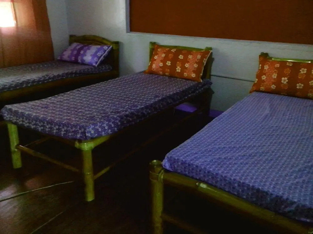Friendship Budget Hostel
