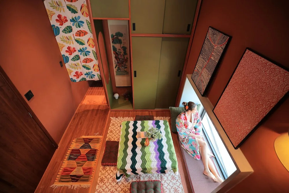 9 Inn - Staycation in Am Am Dalat