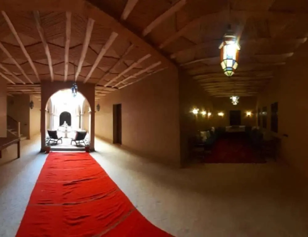 Riad Caravasar