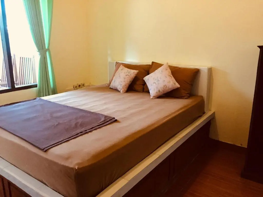 Melbao Homestay