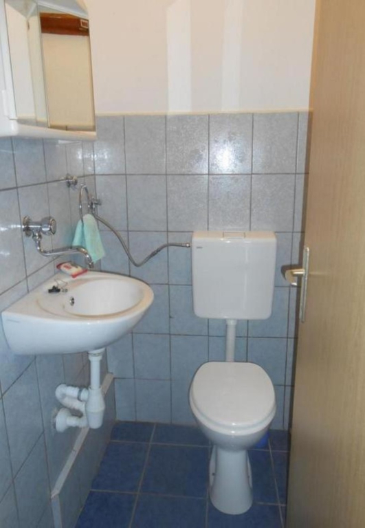 Apartment Luka - pet friendly A1 Seget Donji, Riviera Trogir