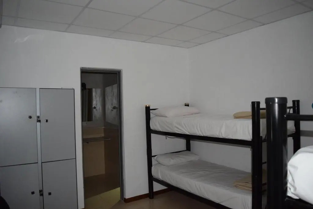 Hostel Unico