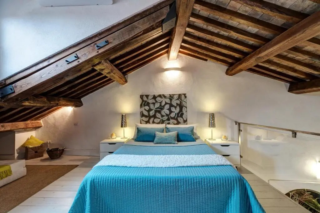 La Colombaia Nel Castello