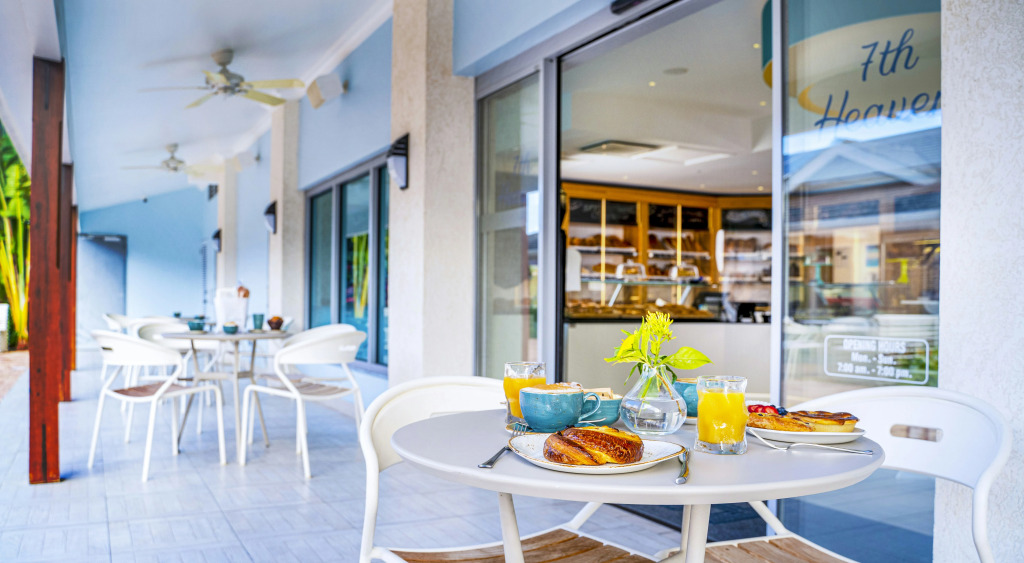 Harbor Club St Lucia, Curio Collection by Hilton