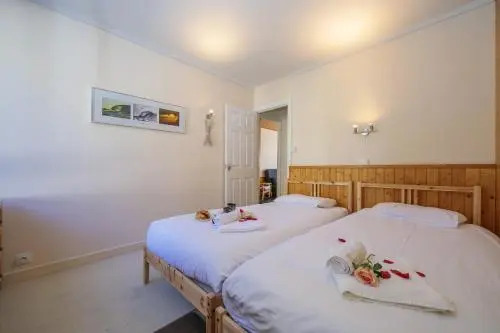 Residence De Lognan- Les Jorasses 26