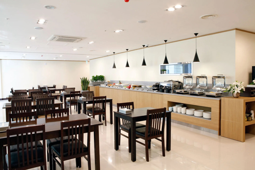 ON Smart Hotel