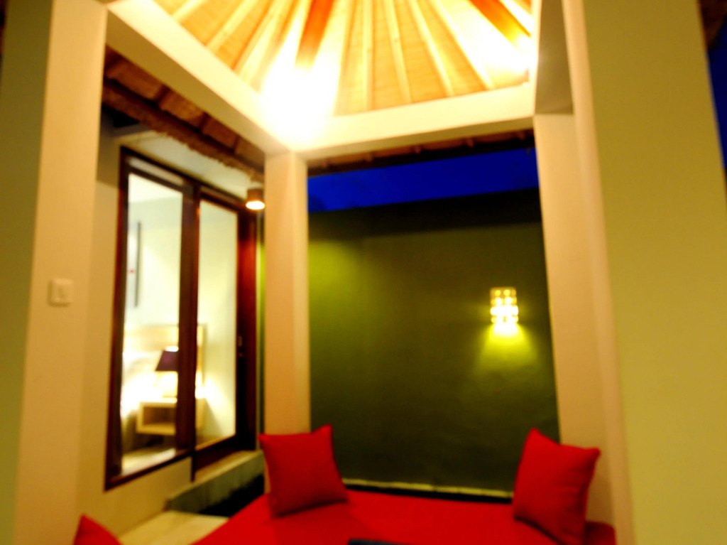 Jas Boutique Villas