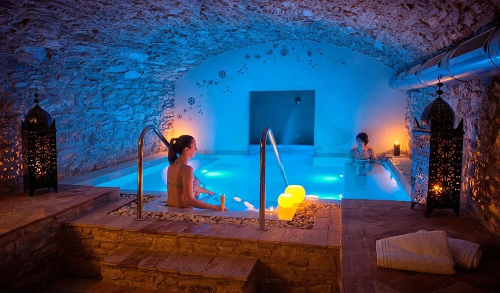 Hotel-Spa Classic Begur