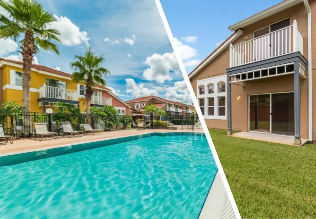 Close to Parks Resort Home (960), Kissimmee, US