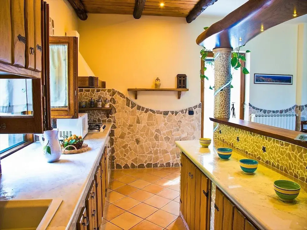 Villa La Pace