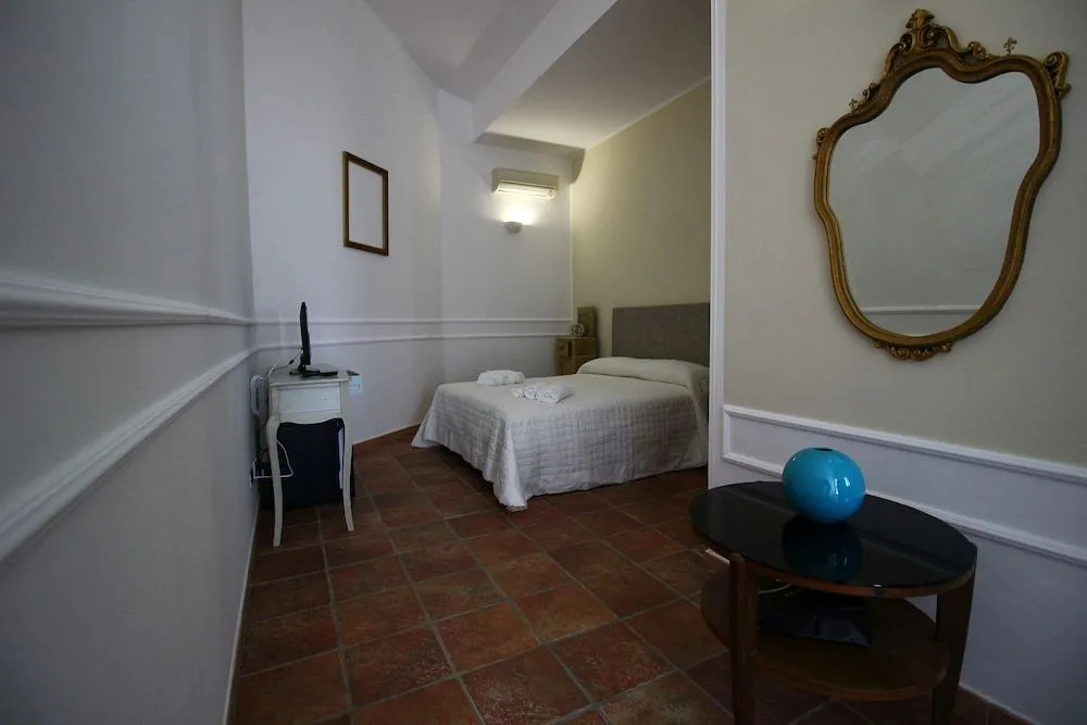 B&B Usciglio