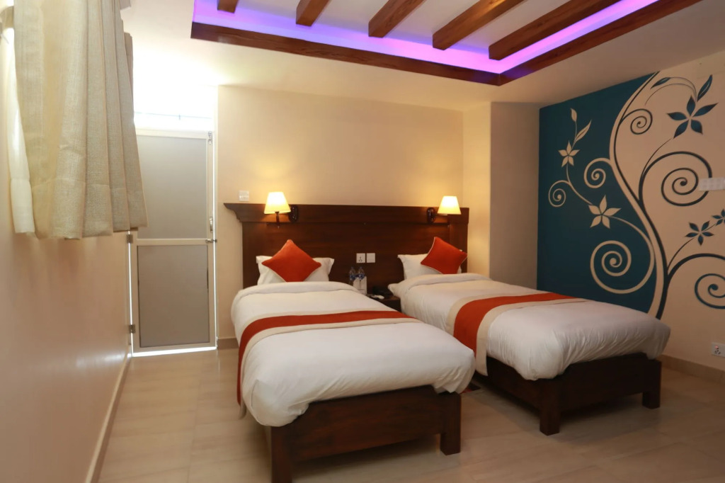 Hotel Beijing Lu
