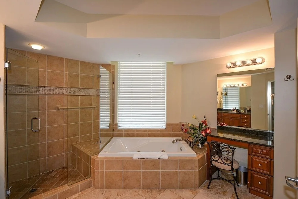 The Crown 3 Bedrooms 3 Bathrooms Condo