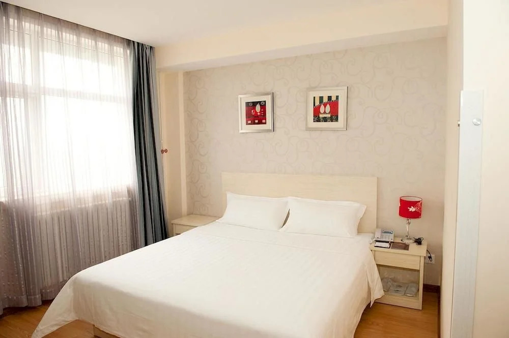 Lancheng Business Hotel - Baoding