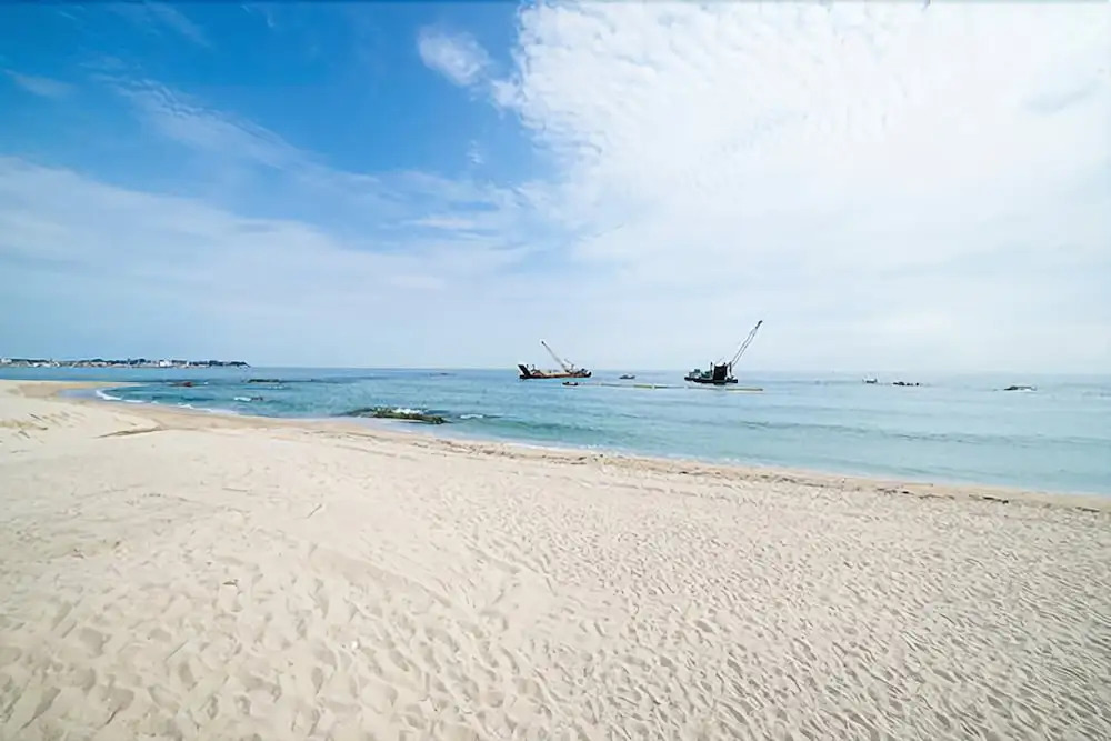 Gangneung Le Select Pension