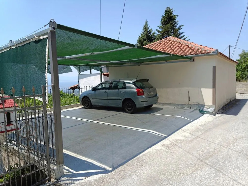 Mikros Paradisos Pelion