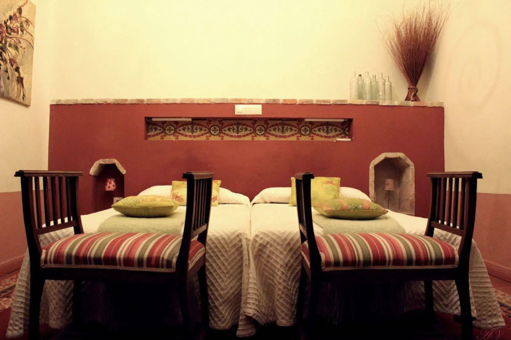Hotel Rural La Vida de Antes