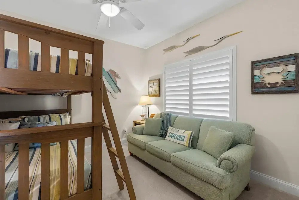 Atlantic Villas 102
