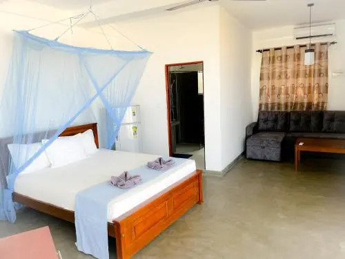 Pearl Island Beach Hotel