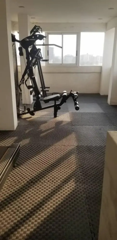 Appartement Meublé VIP Douala Bonapriso