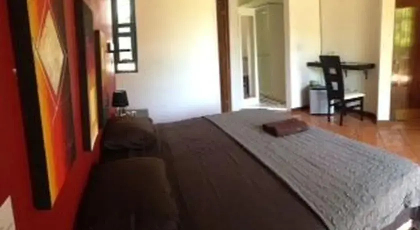 El Sueño Maya B&B