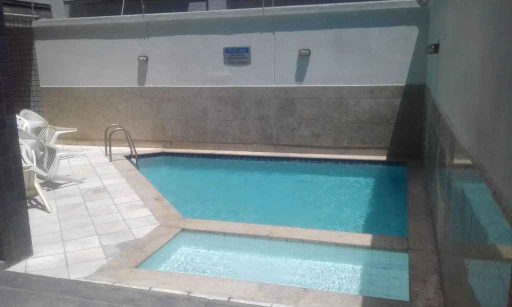 Apartamento completo Cabo Frio