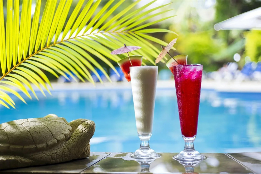 Sanctuary Rarotonga on the Beach