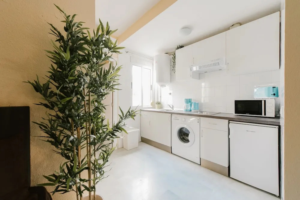 Sevilla Apartments Divina 1A