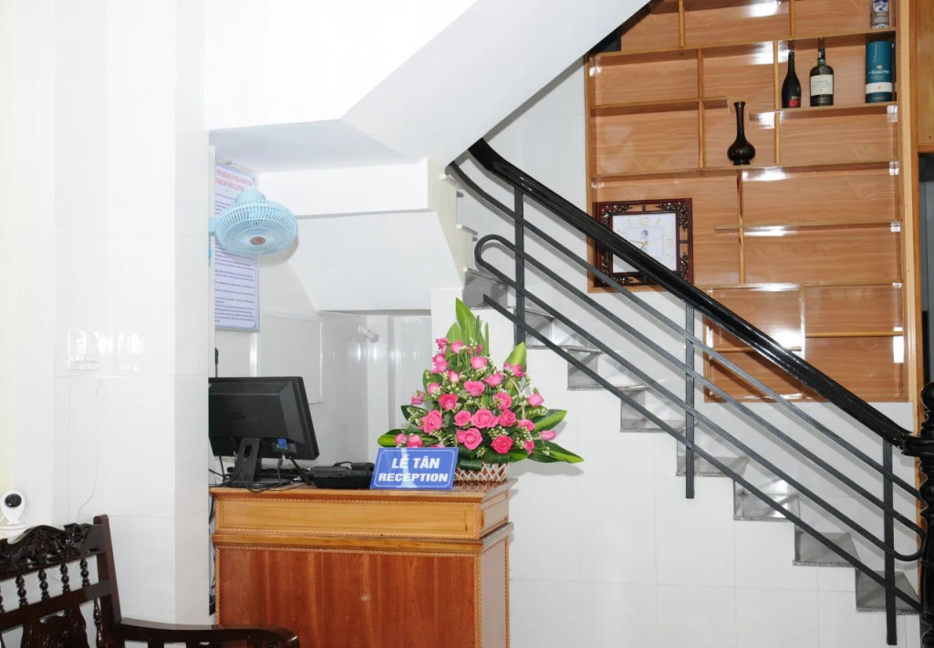 Bien Khoi Mini Hotel