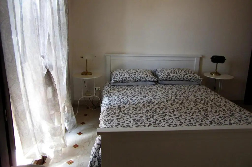 Zara Apartment