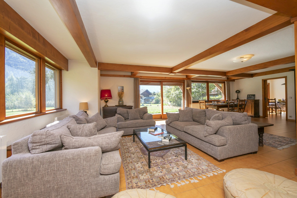 Chalet du Golf 618