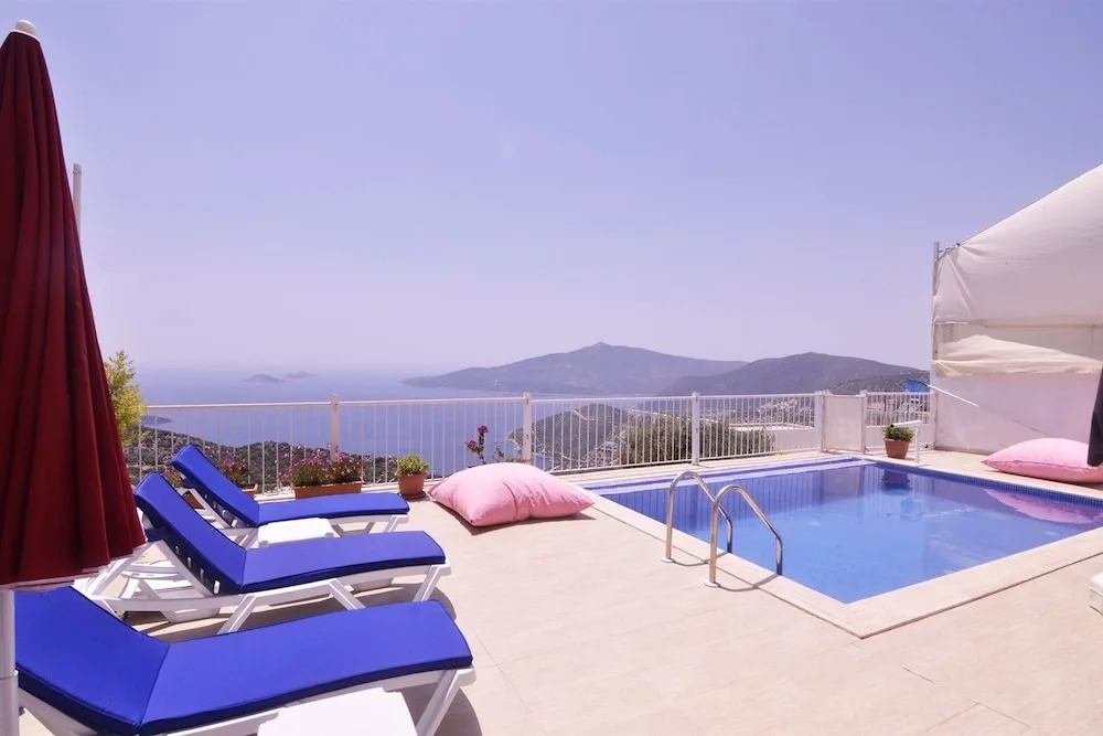 Villa Beyaz