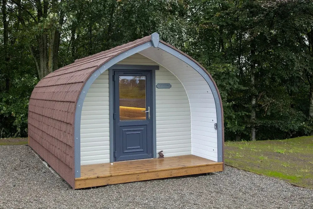 Arnprior Glamping: Kirstys