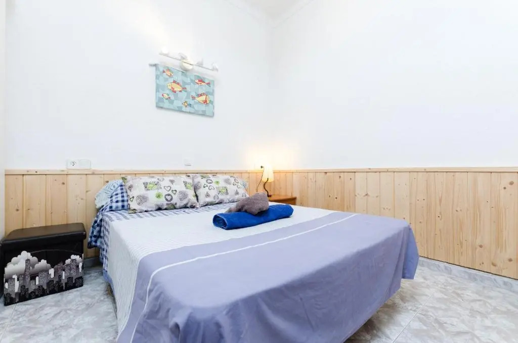 YourHouse Petita, beach house in Majorca North