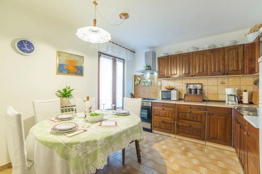 Apartment Emilia / Two Bedroom A1
