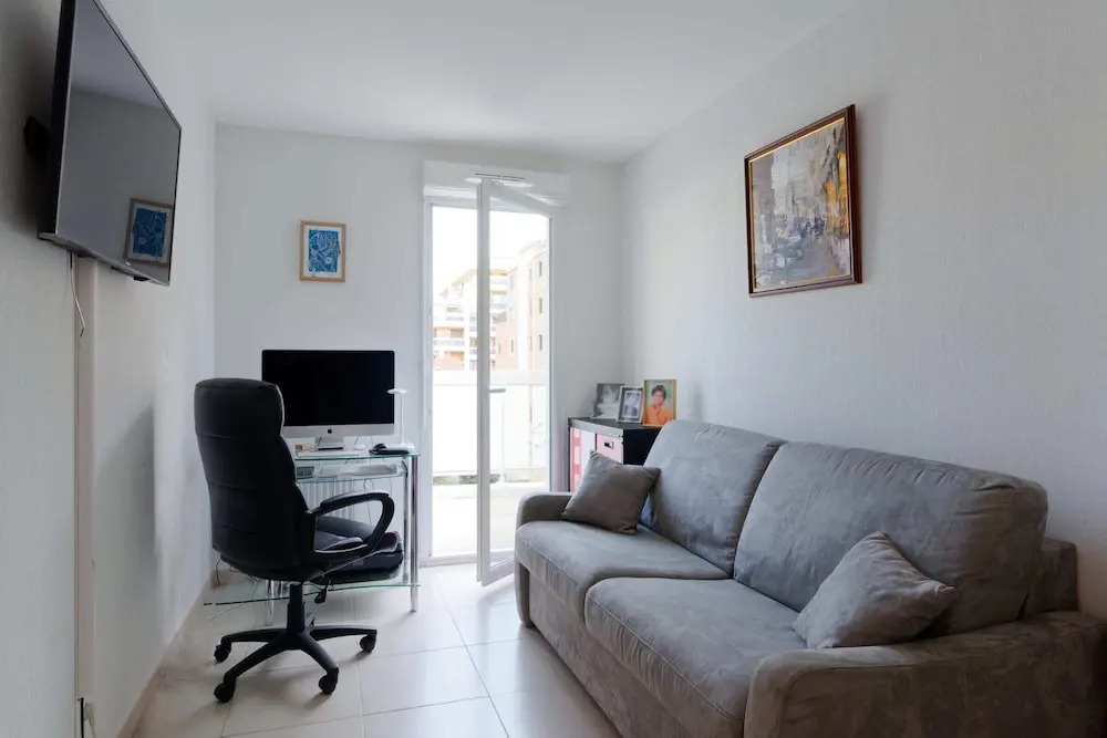 Rouet Appartement privé