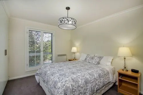 City One Apartment