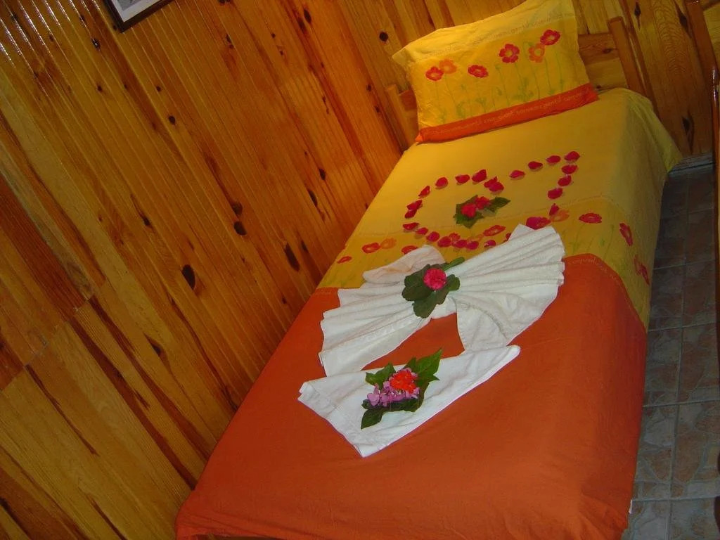 Dayco Pansiyon Bungalow