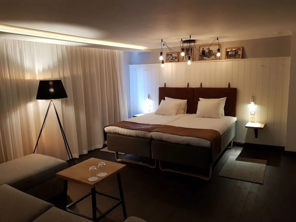 Hotell Furusund