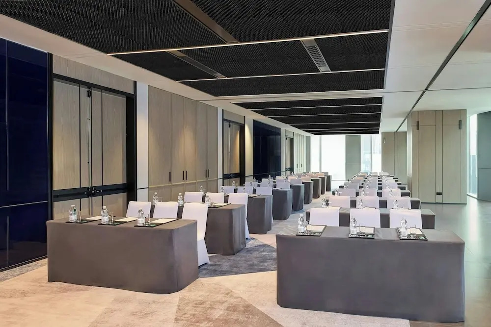 Four Points by Sheraton Shenzhen Bay
