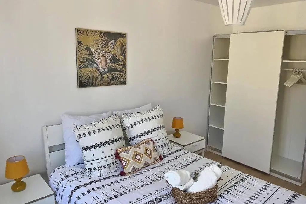 Bayti 2 chambres