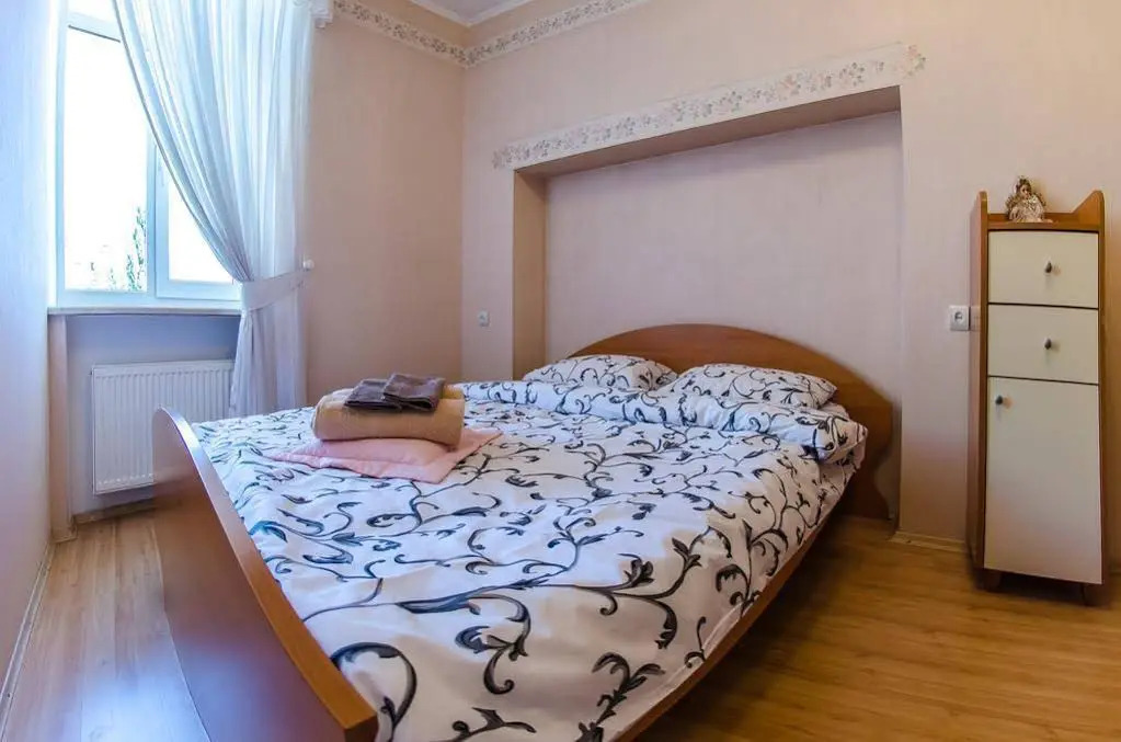 RentKiev Апартаменты 