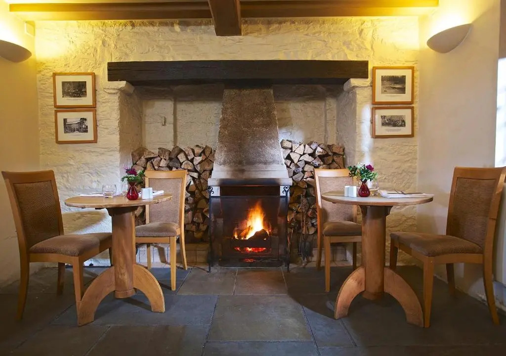 Dartington Hall